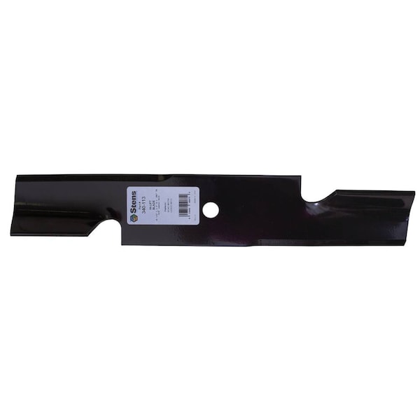 Stens New Hi-Lift Blade For Scag Stc, Sw And Swz, Requires 2 For 32 In. Deck, 3 For 48 In. Deck A-48184Hl 340-113 - main
